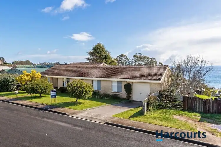 Main view of Homely house listing, 132 Upper Maud Street, West Ulverstone TAS 7315