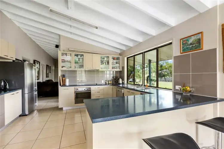 Second view of Homely house listing, 153 Mockers Road, Fernvale QLD 4306