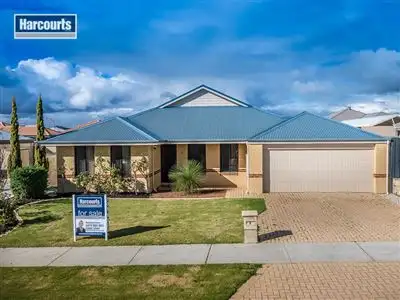 3 Redbank Drive, Ellenbrook WA 6069