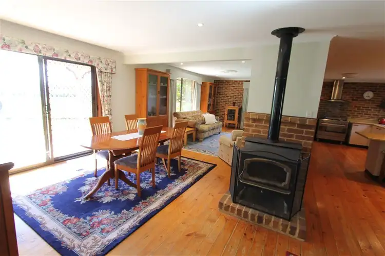 Fourth view of Homely rural property listing, 988 Charleys Forrest Road, Braidwood NSW 2622