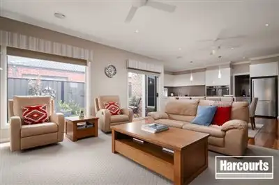Sixth view of Homely house listing, 63 Wheelers Park Drive, Cranbourne North VIC 3977