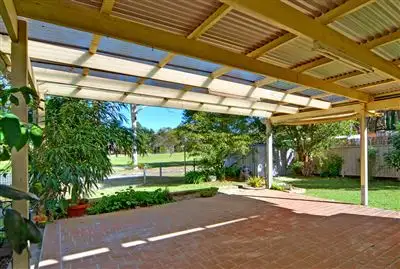Sixth view of Homely house listing, 43 Waratah Crescent, Sanctuary Point NSW 2540