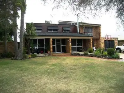 Main view of Homely house listing, 48 Brangus Street, Harristown QLD