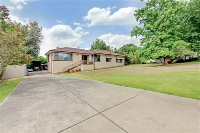 Main view of Homely house listing, 7 Hill Street, Mount Barker SA 5251