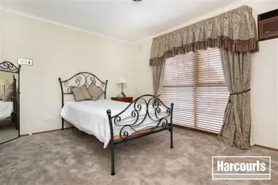 Seventh view of Homely house listing, 96 Outlook Drive, Dandenong North VIC 3175