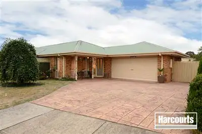 26 Kershaw Drive, Narre Warren South VIC 3805