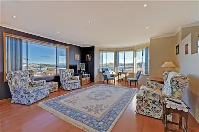 Third view of Homely house listing, 41 Cologne Drive, Oakdowns TAS 7019