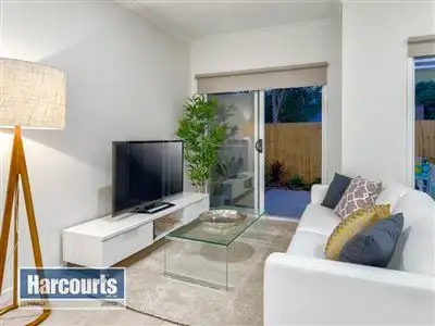 Second view of Homely townhouse listing, 5/97 Gillies Street, Zillmere QLD 4034