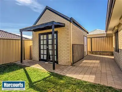 Second view of Homely house listing, 23 Grampians Loop, Yanchep WA 6035