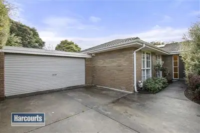 Main view of Homely unit listing, 3/17 Freeman Street, Ringwood East VIC 3135