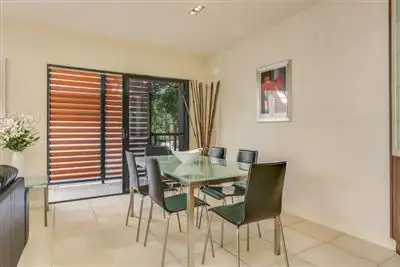 Fourth view of Homely townhouse listing, 88 Berry Street, Spring Hill QLD 4000