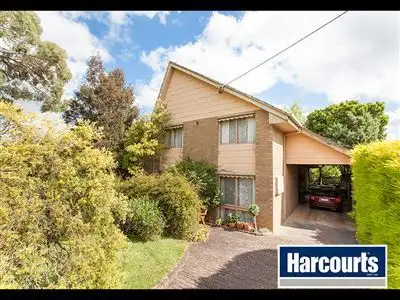 Main view of Homely house listing, 8 Stoddarts Road, Warragul VIC 3820
