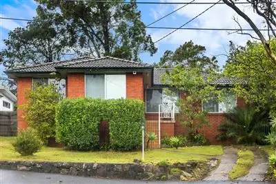 29 Allambie Avenue, Northmead NSW 2152