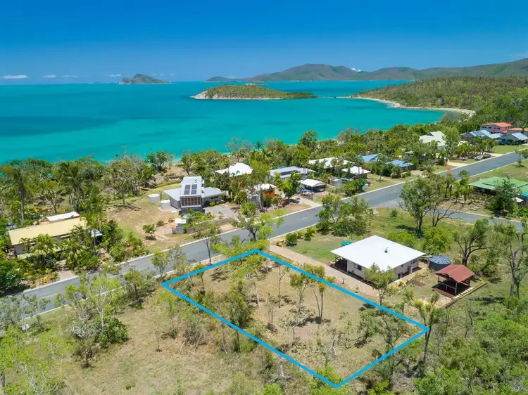 49 Gloucester ave, Hideaway Bay QLD 4800