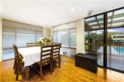 Third view of Homely house listing, 22 Peter Parade, Old Toongabbie NSW