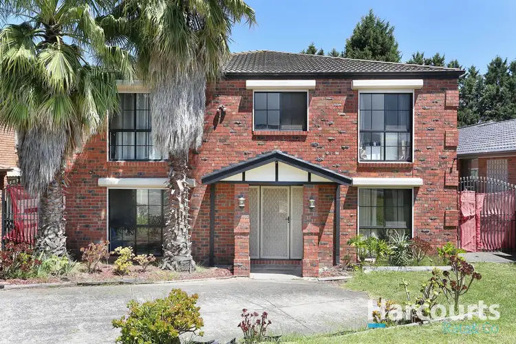 19 Maserati Drive, Epping VIC 3076