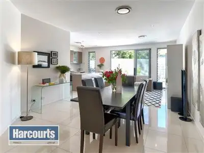 Third view of Homely townhouse listing, 3/99A Grosvenor St, Morningside QLD 4170