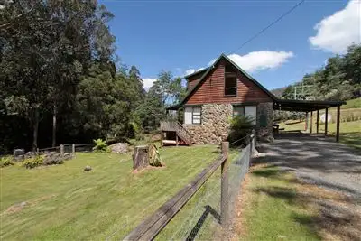 Fifth view of Homely house listing, 384 Bakers Creek Road, Lucaston TAS 7109