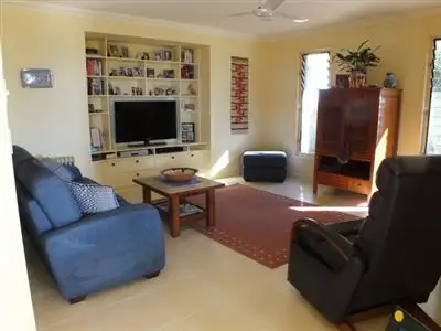 Seventh view of Homely house listing, 21 Windjammer Circuit, River Heads QLD 4655