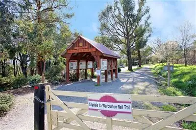 Second view of Homely land listing, 10 Lachlan Way, Wandin North VIC 3139