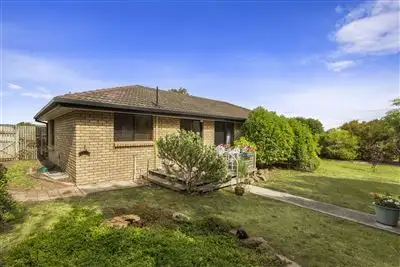 Second view of Homely house listing, 46 Bishops Drive, Newnham TAS 7248