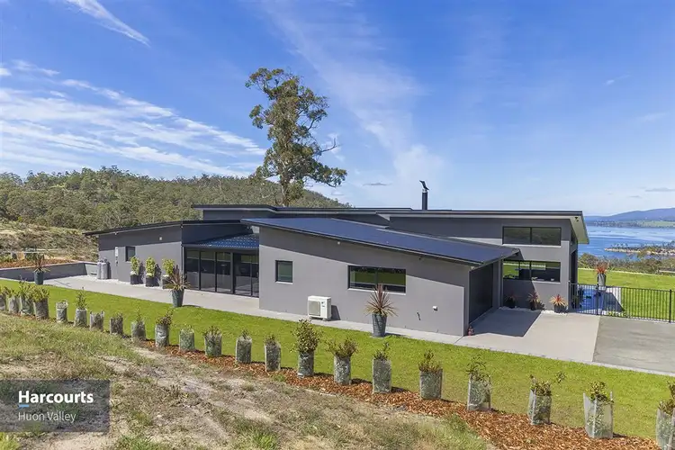 Third view of Homely house listing, 11 Randalls Bay Road, Randalls Bay TAS 7112