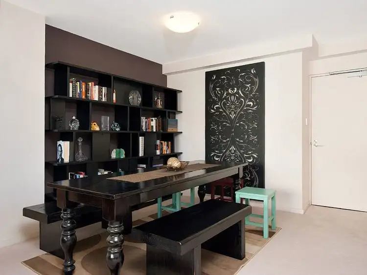 Fifth view of Homely apartment listing, 59/369 Hay Street, Perth WA 6000