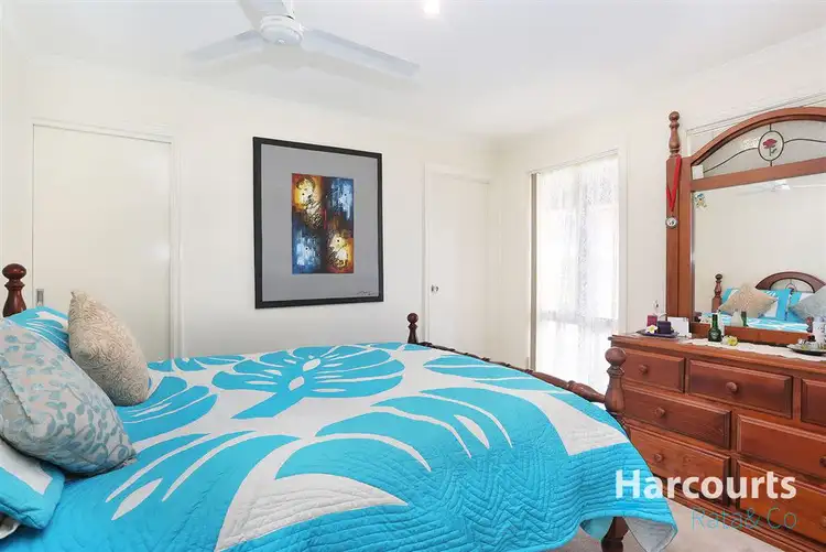 Fifth view of Homely unit listing, 5/31 Rokewood Crescent, Meadow Heights VIC 3048