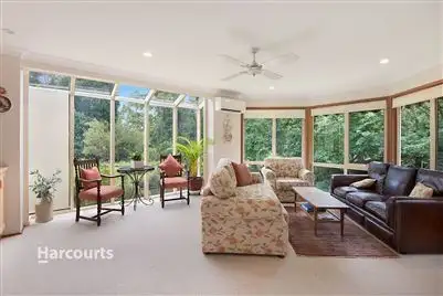 Second view of Homely house listing, 23 Beacon Avenue, Glenhaven NSW 2156