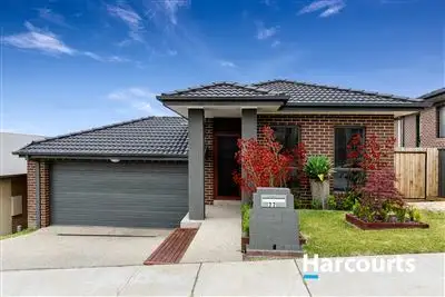 77 Langdon Drive, Mernda VIC 3754