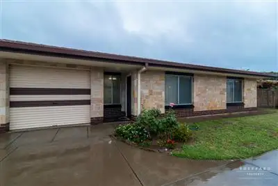 Main view of Homely unit listing, 3/18 Sansom Road, Semaphore Park SA 5019