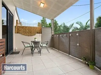 Fourth view of Homely unit listing, 6/33 Station Avenue, Gaythorne QLD 4051