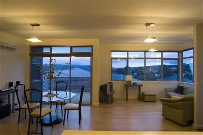 Fourth view of Homely unit listing, 1/12 Carnation Terrace, Kingston TAS 7050