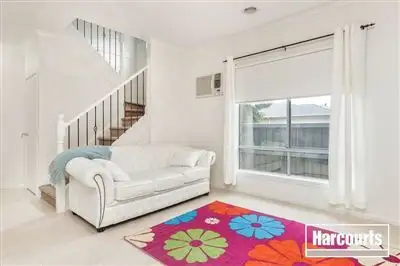 Sixth view of Homely townhouse listing, 1 Elgin Mews, Cranbourne VIC 3977