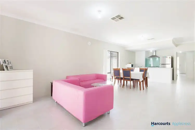 Fifth view of Homely house listing, 12/7 Leslie Street, Cannington WA 6107