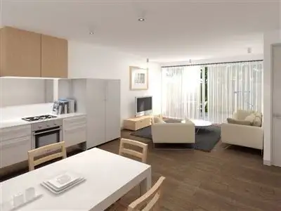 Second view of Homely apartment listing, 3 Dixon Street, Clayton VIC 3168