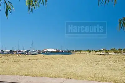 Second view of Homely land listing, 66 Spinnaker Boulevard, Geographe WA 6280