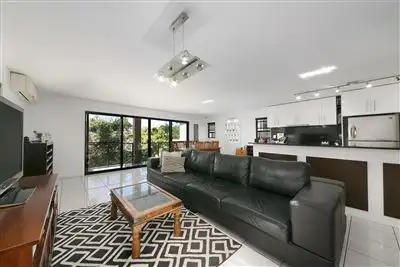 Second view of Homely house listing, 53 Blackheath Road, Oxley QLD 4075