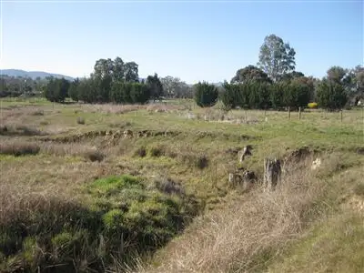 Third view of Homely land listing, Lot 2 Lawrence Road, Yea VIC 3717