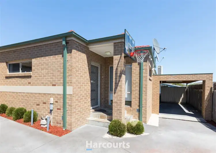 Main view of Homely house listing, A/7 Lachlan Drive, Endeavour Hills VIC 3802