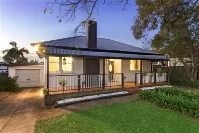 Second view of Homely house listing, 13 Willmot Avenue, Toongabbie NSW 2146