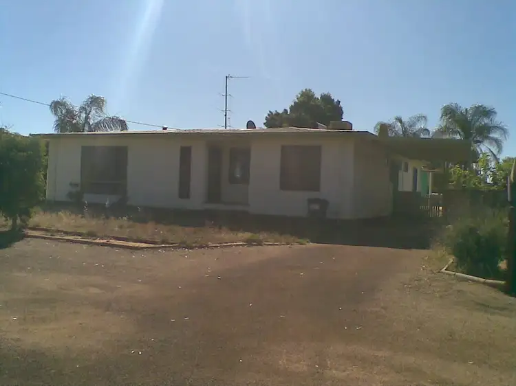 Main view of Homely house listing, 19 Franklin Street, Three Springs WA 6519