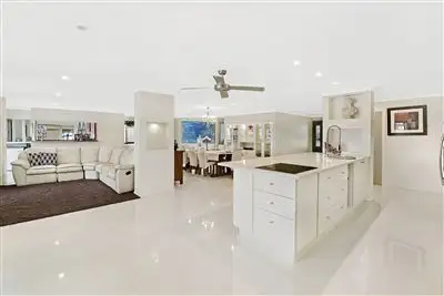 Second view of Homely house listing, 11 Carrara Road, Carrara QLD 4211