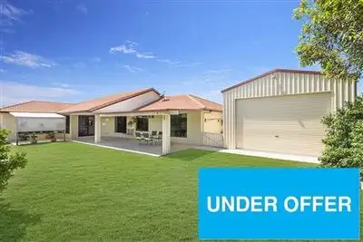 95 Thorn Street, Mount Louisa QLD 4814