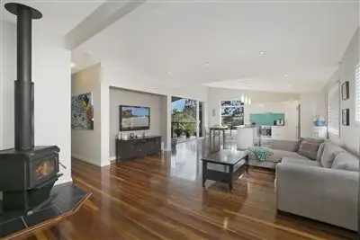 Second view of Homely house listing, 26 Hellyer Street, Wynnum West QLD 4178