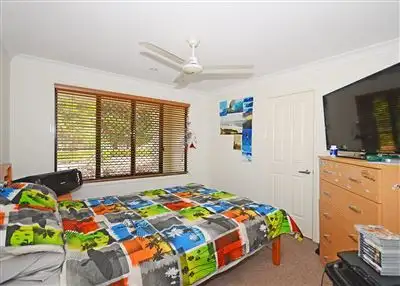 Fifth view of Homely house listing, 1 Mungara Court, Wondunna QLD 4655