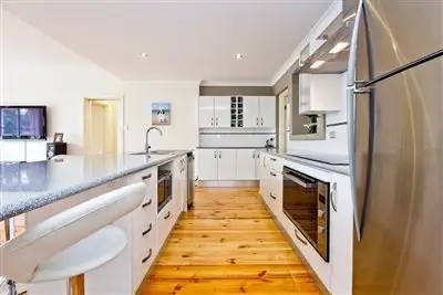 Fifth view of Homely house listing, 65 Narinna Ave, Cumberland Park SA 5041