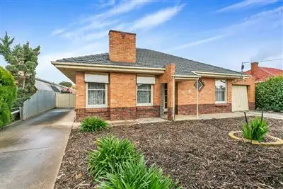 83 Rozelle Avenue, Melrose Park SA 5039