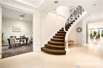 Third view of Homely house listing, 8 Riverpark Drive, Wantirna South VIC 3152