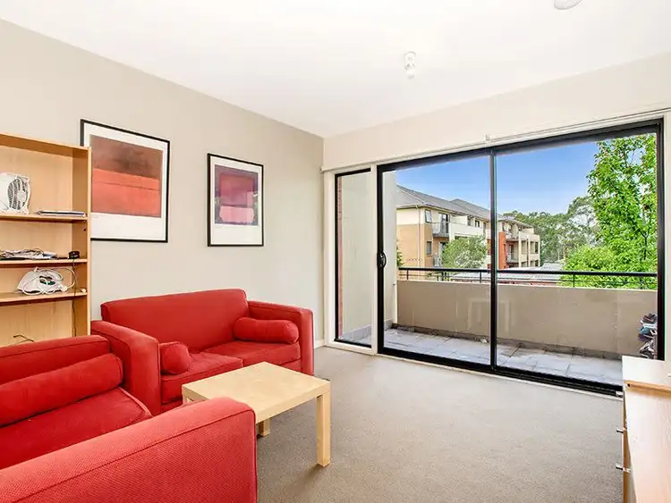 Fourth view of Homely apartment listing, 15/1 Monash Green Drive, Clayton VIC 3168